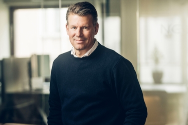 Martin Elm, COO