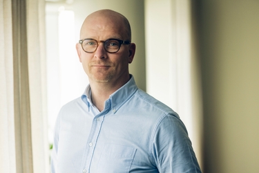 Per-Johan Dahlgren, VD, koncernchef