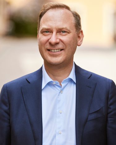 Anders Erikson